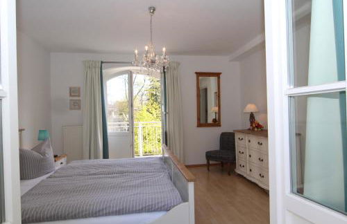 Brise Remise -Seepark Heringsdorf - Foto 12