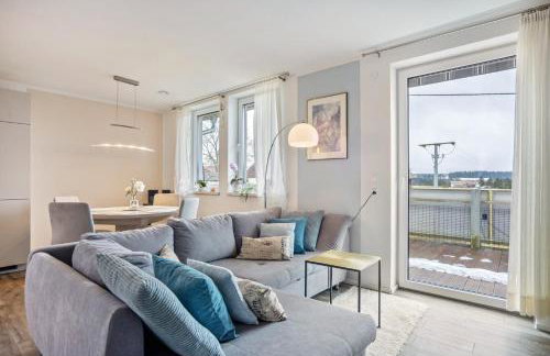 Ferienwohnung am Kappenturm - Foto 1