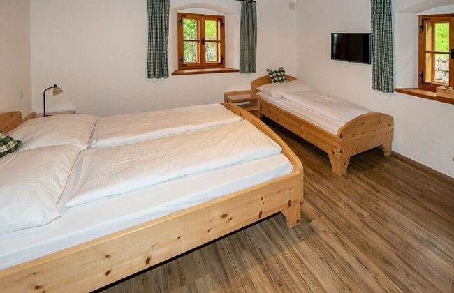 Infanglalm "traunsee" - Foto 7