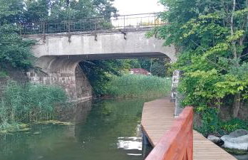 Pokoje gościnne Słoneczny Klon Dąbrówno - Foto 79