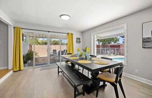 Disneyland close FAMILY home! - Photo 34