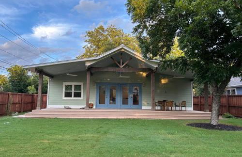 Spacious, Peaceful, Historic - 3 Minute Walk to the Square - Foto 58