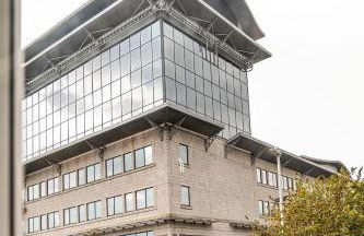 One Bed Room Apartment in Aberdeen City Centre Home Away From Home - Photo 23