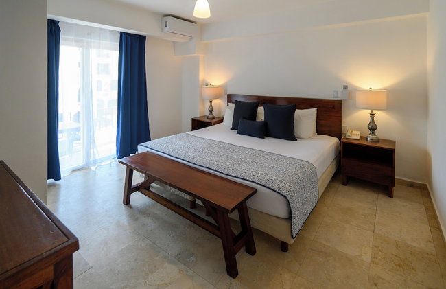 Hotel Suites Mar Elena - Foto 12