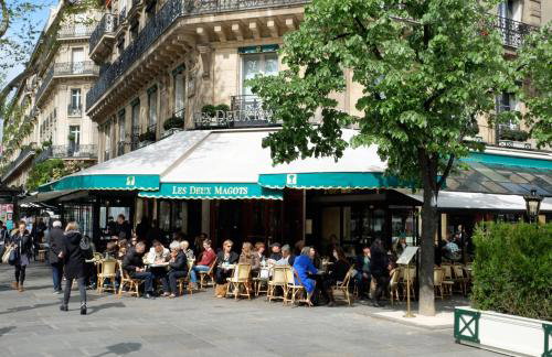 Apartment Bac St. Germain - Photo 10