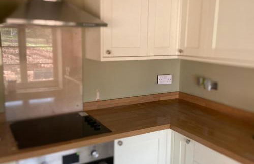 Rowley Farm Holidays - Foto 104