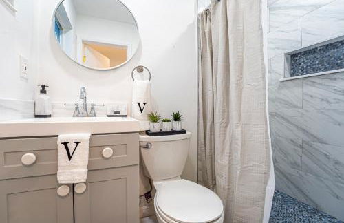 Top Villa Near Beach with Game Room, Hot Tub and Pool - Foto 23