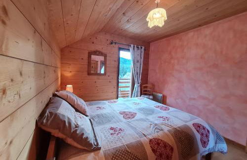 Chalet chaleureux face aux pistes, proche Gérardmer, idéal pour famille, balcon et terrasse - FR-1-589-182 - Foto 16