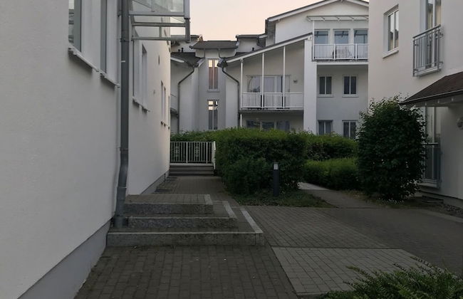 Haus Strandeck - Foto 22