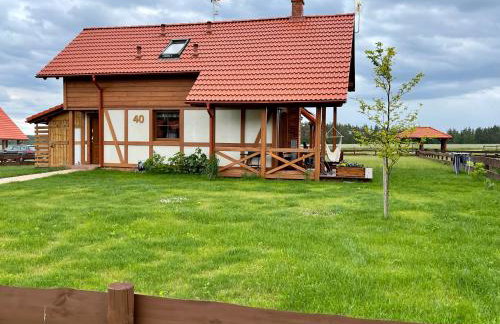 Kaszubska Odskocznia Ostoja Bukowo - Foto 10