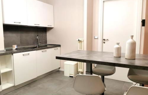 TORINO VACANCY Inalpi Arena - Foto 15