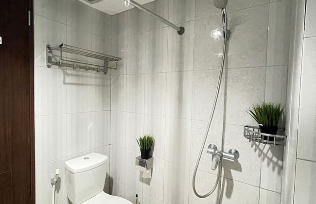 High Livin Apartment Ciumbuleuit - Foto 39