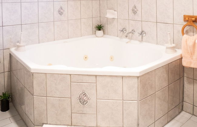 Rubys Cottage - Foto 15