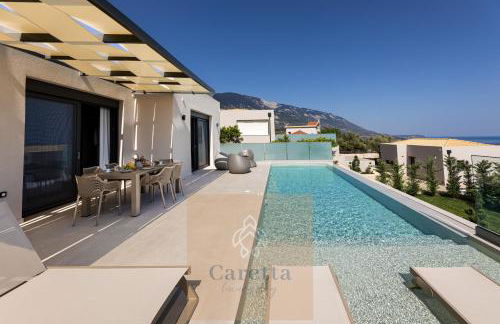 Gem Villas Luxury Sea View - Foto 47