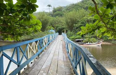 Casa 3 Suítes com Vista para o Mar - Praia Barra do Sahy - Foto 31