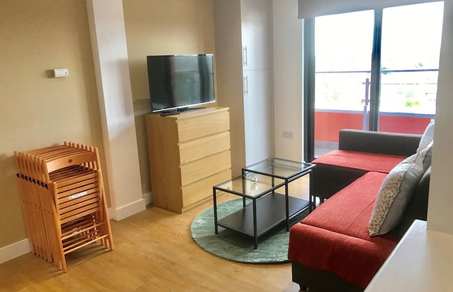 Ilford Tower Apartments - Foto 56