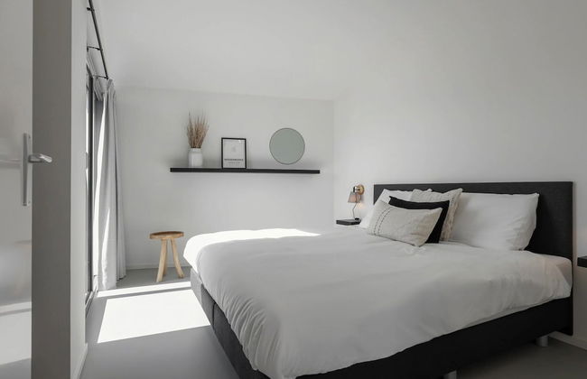 Holiday Home Wissenkerke Near Nature Reserve - Foto 5