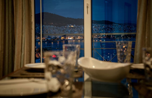 Nice Greek Villa - Foto 28