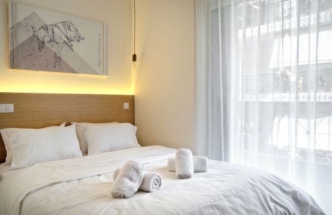 Hercules Residence - Foto 4