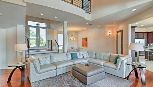 Gorgeous Ocean Springs Waterfront Home with Dock! - Foto 3