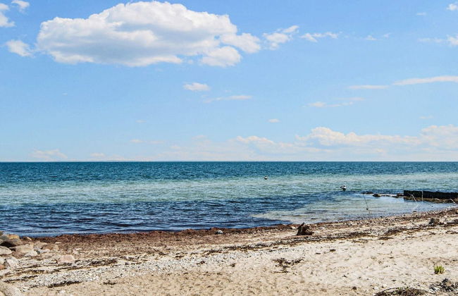 5 Star Holiday Home in Augustenborg - Foto 22