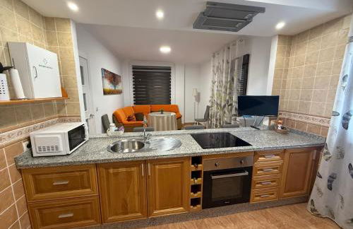 ALOJAMIENTO Rural AVD SIERRA MÁGINA - Foto 24