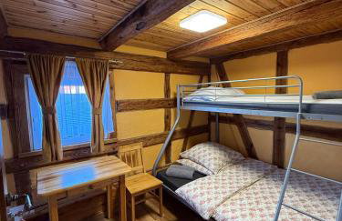 Agroturystyka Ranczo Gościszów - Foto 54