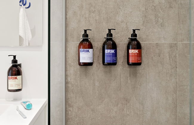 BRIK Apartment Hotel - Foto 56