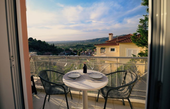 Evgenias House Ancient Olympia - Foto 13