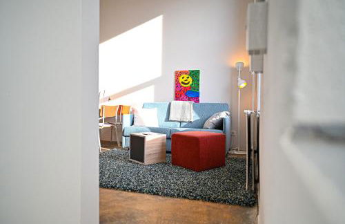 KULTURFABRIK Schönbach - Foto 41