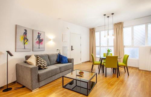 MyFlats Luxury Downtown - Photo 44