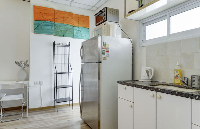 Tel-Aviving Apartments - Foto 60