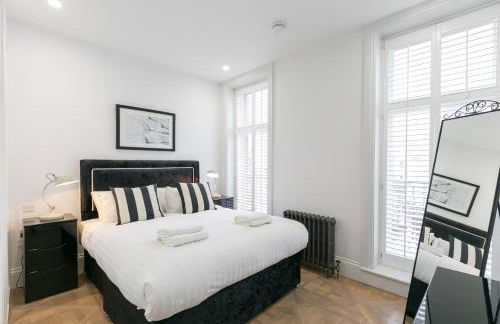 Urban Chic - Shaftesbury - Foto 8