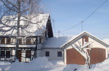 Ferienhaus Schmitt - Foto 5