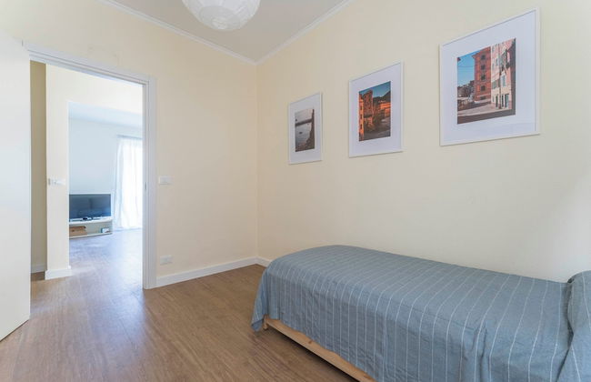 Spacious Apartment In Sori With Terrace - Foto 13