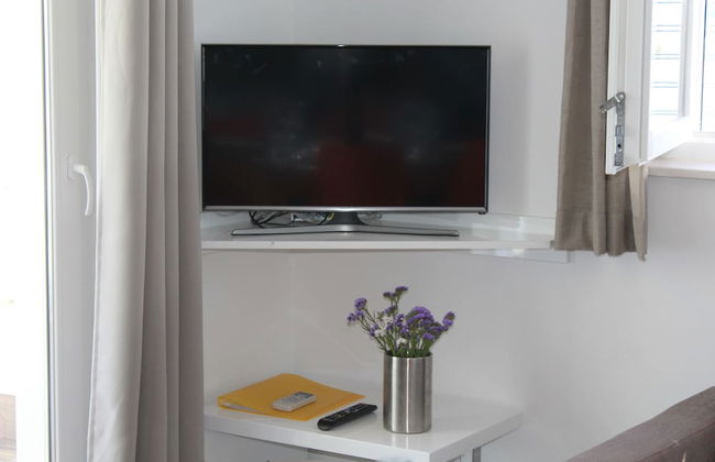 Gorgonia Suites - Foto 37