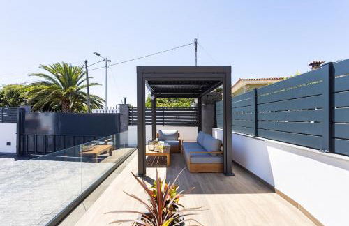 Villa Celestina lujo y piscina climatizada en plena naturaleza - Foto 12