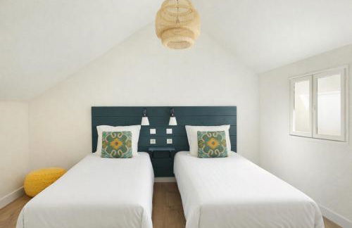 Les Lilas Serviced Apartments - Foto 42