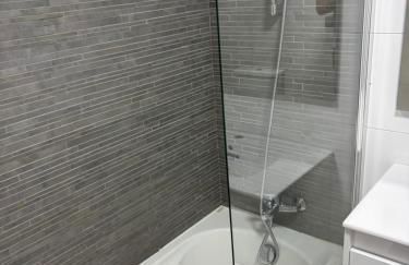 Mirador playa do Con, Chill-Out de lujo, vistas al mar, con piscina y parking gratis - Foto 31