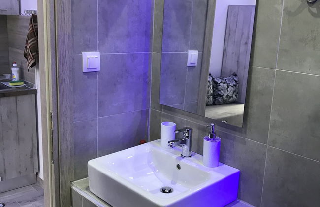 Nikolaidis Apartments - Foto 64