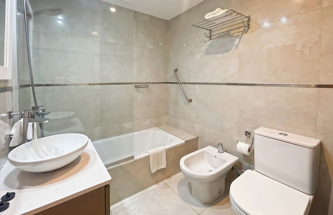 San Telmo - Paseo De La Cisterna Building - Foto 15