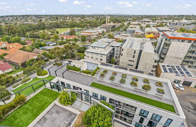 StayAU Modern Townhouse - Foto 38