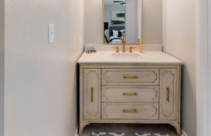 stylish townhome, sleeps 8, pet friendly - Foto 23