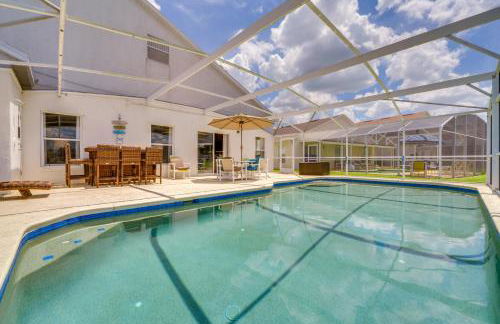 11 Mi to Disney Home with Game Room and Heated Pool - Foto 27