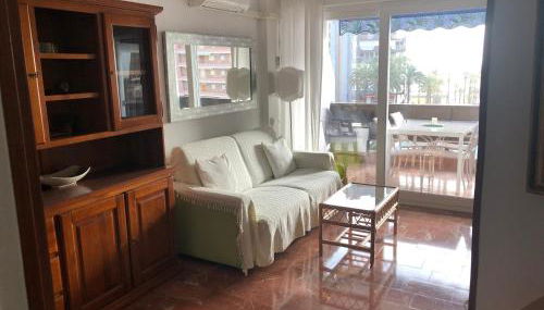 Apartamento frente al mar (Avda costa Blanca) - Foto 5