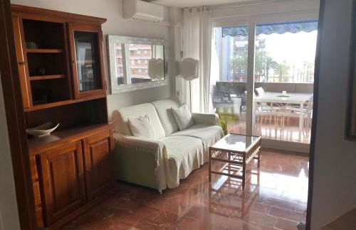 Apartamento frente al mar (Avda costa Blanca) - Photo 5