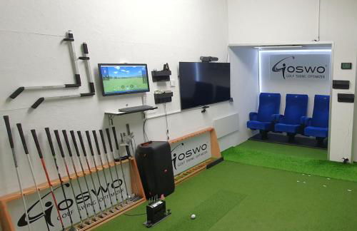 Schöne Ferienwohnung mit Balkon und Garten - Foto 11