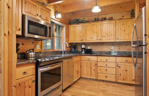 Metolius Cabin 10 - Foto 11