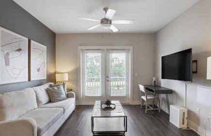 Landing at The Biltmore - 2 Bedrooms in North Arlington - Foto 1