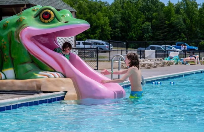 Wilderness Presidential Resort - Foto 31